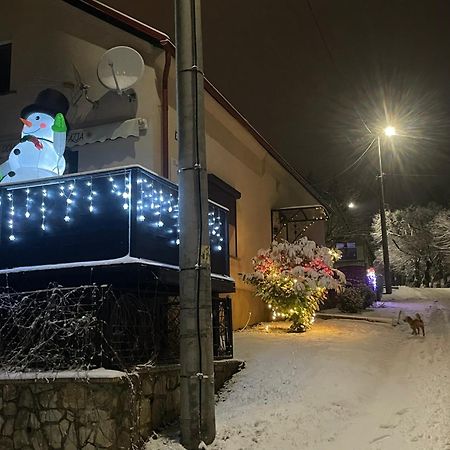 Fantazja Gora Sw Anny Gora Swietej Anny Exterior foto