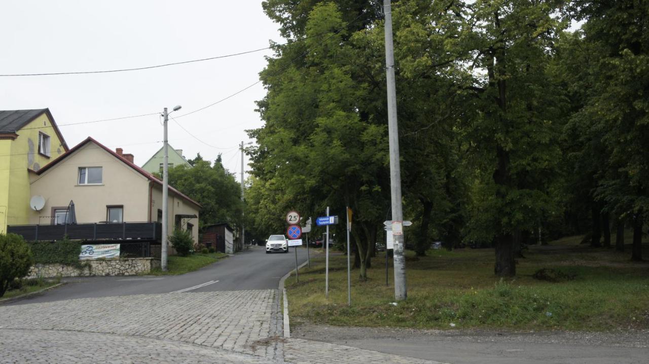 Fantazja Gora Sw Anny Gora Swietej Anny Exterior foto