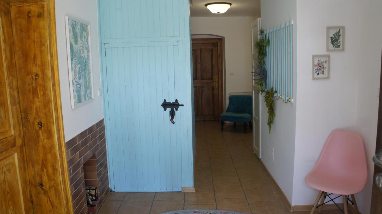 Fantazja Gora Sw Anny Gora Swietej Anny Exterior foto