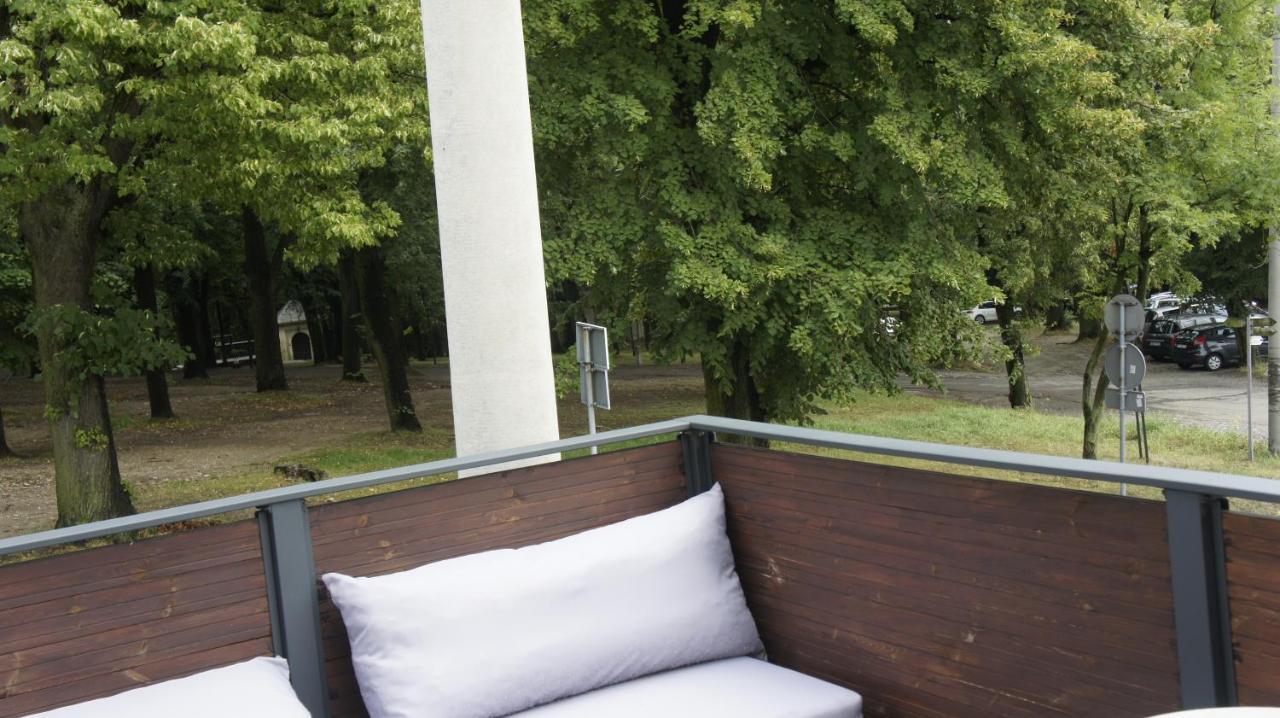 Fantazja Gora Sw Anny Gora Swietej Anny Exterior foto