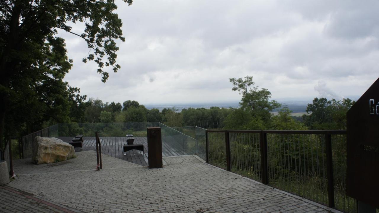 Fantazja Gora Sw Anny Gora Swietej Anny Exterior foto