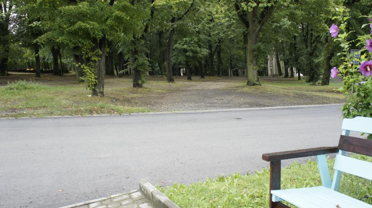 Fantazja Gora Sw Anny Gora Swietej Anny Exterior foto