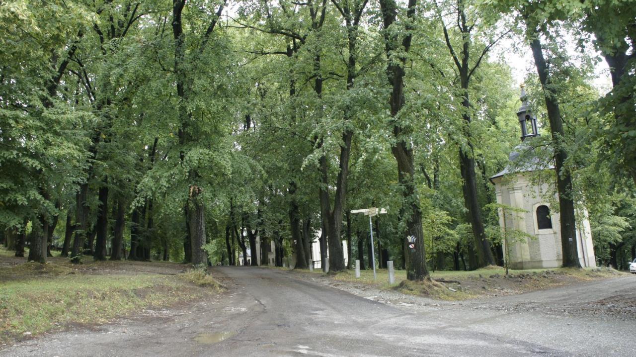 Fantazja Gora Sw Anny Gora Swietej Anny Exterior foto