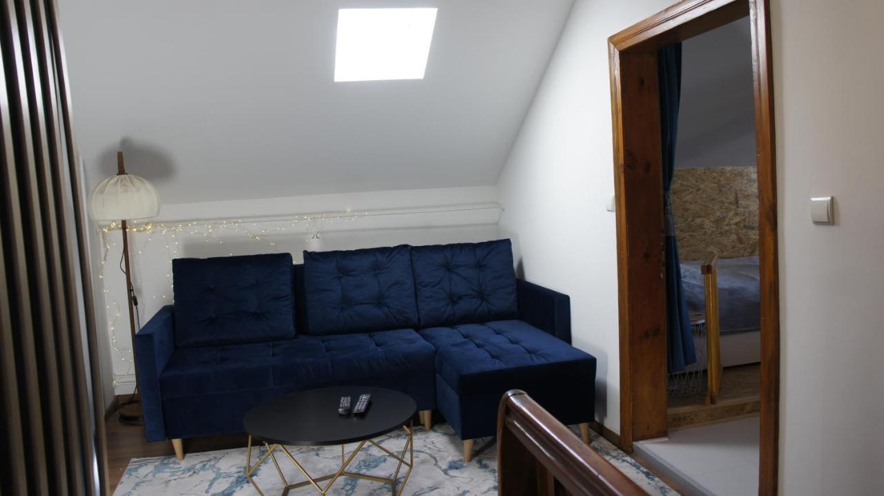 Fantazja Gora Sw Anny Gora Swietej Anny Exterior foto