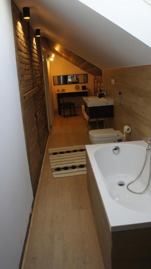 Fantazja Gora Sw Anny Gora Swietej Anny Exterior foto