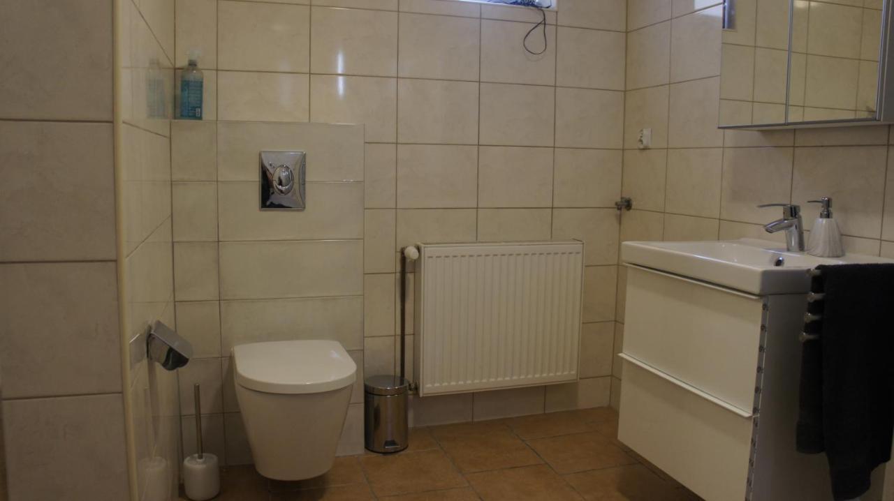 Fantazja Gora Sw Anny Gora Swietej Anny Exterior foto