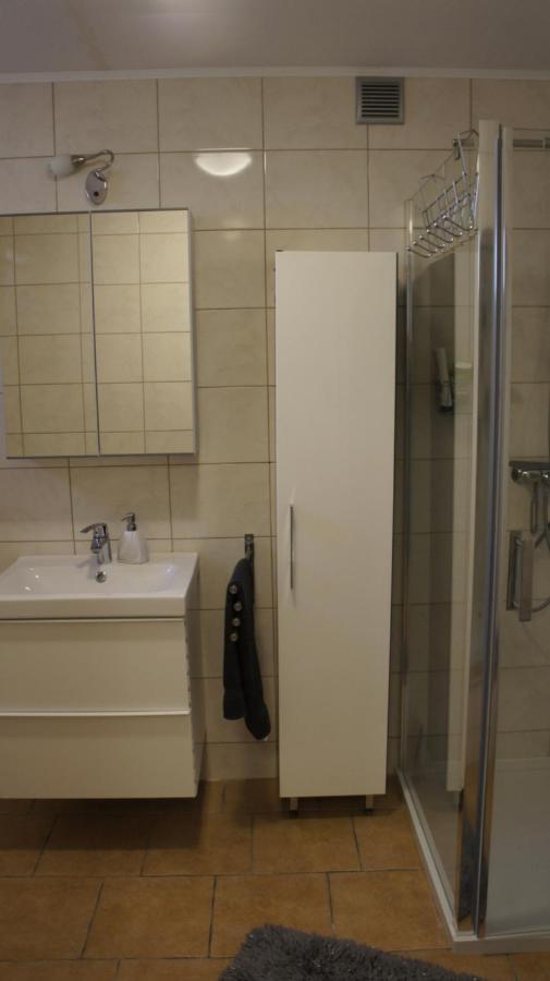Fantazja Gora Sw Anny Gora Swietej Anny Exterior foto