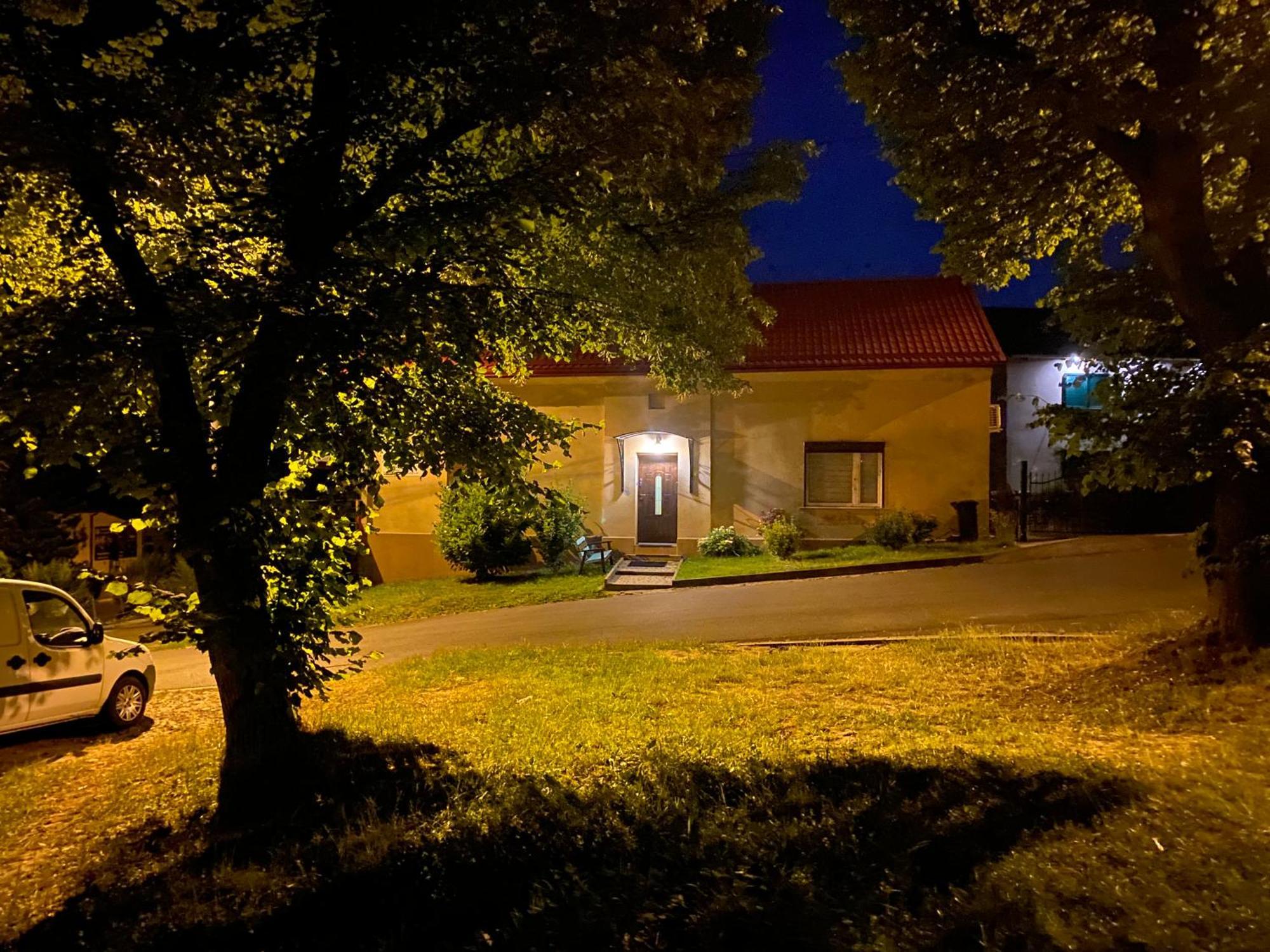 Fantazja Gora Sw Anny Gora Swietej Anny Exterior foto